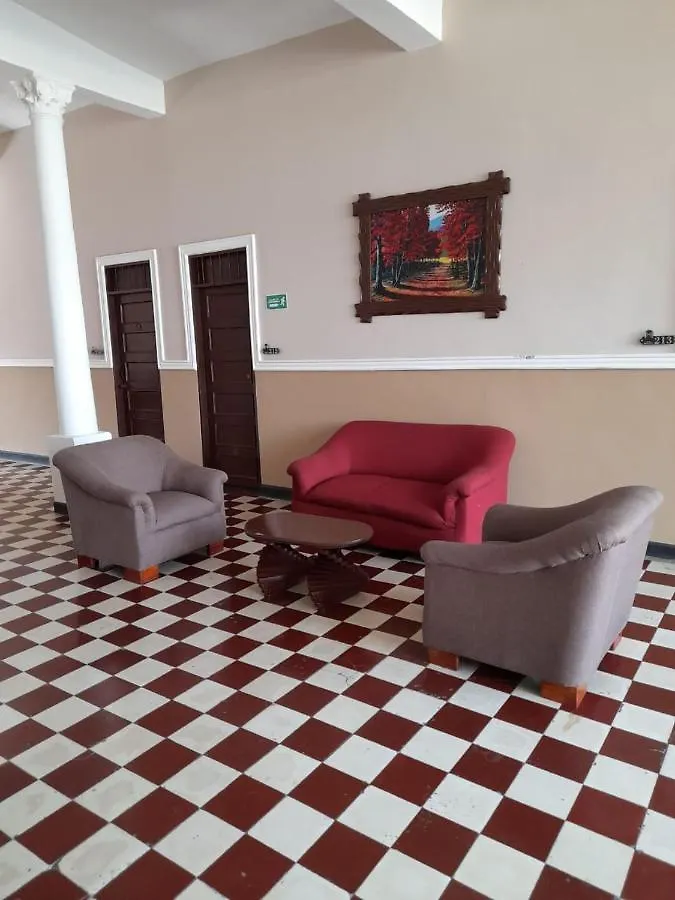 Hotel Ayenda Skall 1319 Barranquilla