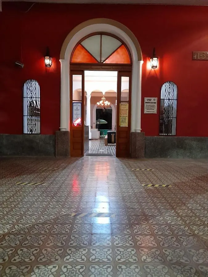 Hotel Ayenda Skall 1319 Барранкилья 3*,  Колумбия