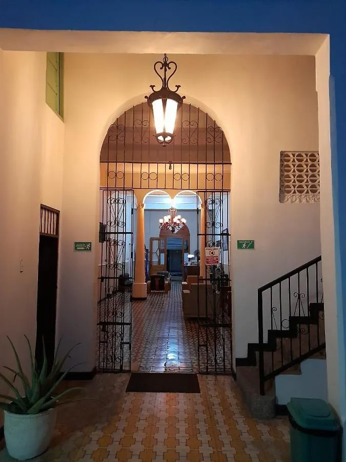 Hotel Ayenda Skall 1319 Барранкилья