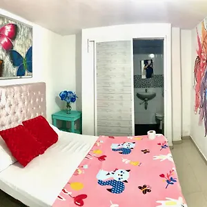 Hotel El Cordobes, Barranquilla (Atlantico)