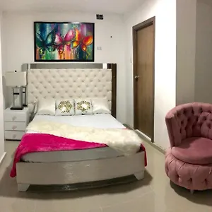 Hotel Premium Barranquilla, Barranquilla (Atlantico)