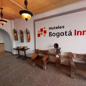 *** Hotel Turisticas 63 Colombia