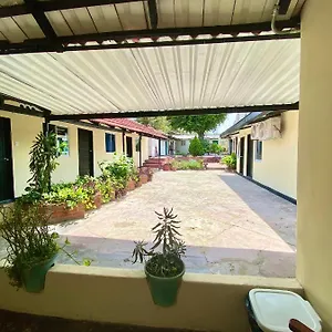 Pensión La Casona 42, Barranquilla (Atlantico)