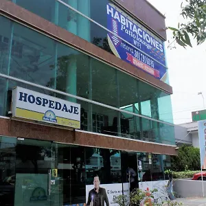 Pensión Hospedaje Bello Norte, Barranquilla (Atlantico)