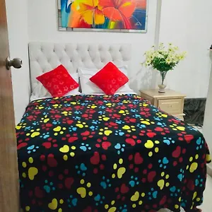 Pensión El Sinuano, Barranquilla (Atlantico)