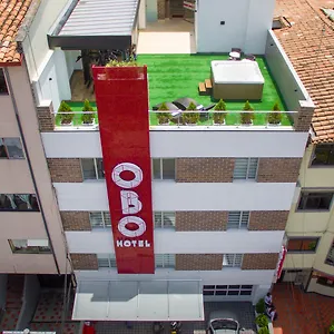 Hotel Obo ****