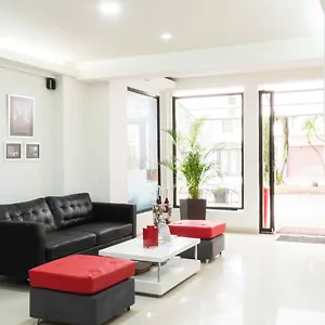 Hotel Quinta Avenida ***