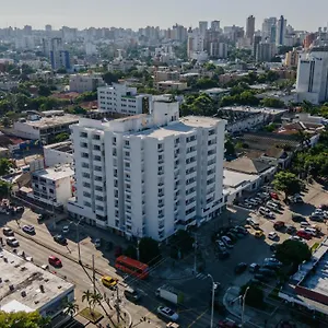 Apartahotel Eslait Hotel&apartamentos, Barranquilla (Atlantico)