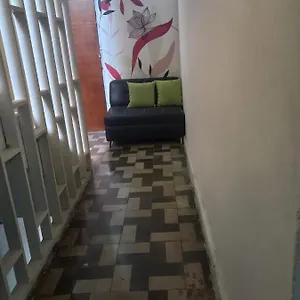  Pensión Habibi Colombia