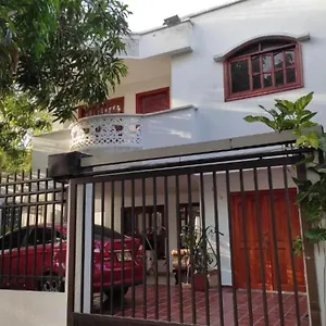 Pensión Casa Niza, Barranquilla (Atlantico)