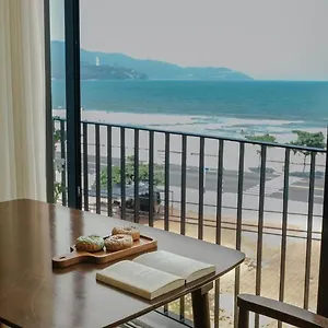 Aparthotel Anstay 