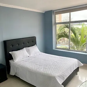 Hotel Estefania Princess 84, Barranquilla (Atlantico)