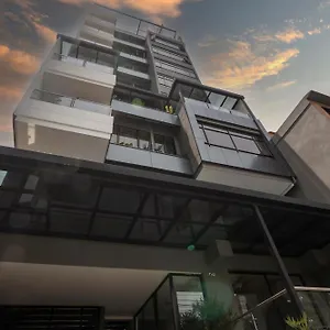  Hotel Sonata 44 Laureles Colombia