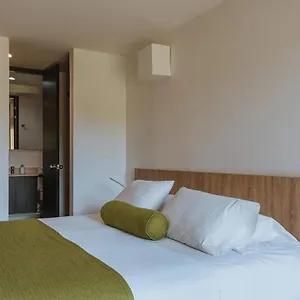 **** Hotel Vista Al Horizonte Colombia