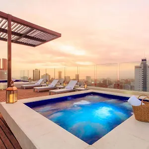 Nh Collection Royal Smartsuites **** Barranquilla (Atlantico)