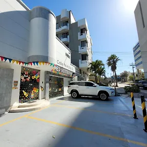 Hotel Med 94, Barranquilla (Atlantico)