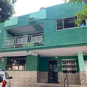 *** Hotel Guaduales Colombia