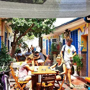  Hostal Mamabella Colombia