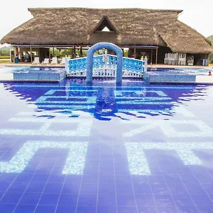 *** Hotel Entre Lomas Colombia