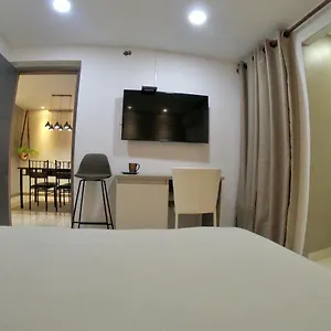 Bed and breakfast Vestigium Bed And Breakfast, Barranquilla (Atlantico)