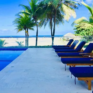 Apartment Morros Vitri Luxury 